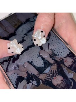 ★【hand/90分】¥7500~