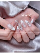 アイミーネイルスタジオ(Aimee Nail Studio)/