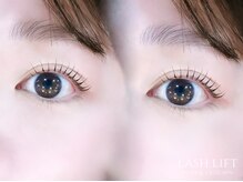 ミイプ(MEPP)/やまもと担当　ラッシュリフト