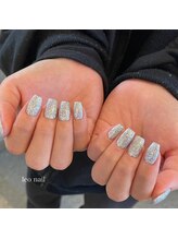 レオネイル(leo nail)/ジェルネイル