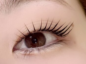 Makea福岡天神店【上下まつげパーマ/LEDマツエク/眉毛サロン】【2/28NEW OPEN(予定)】/LEDエクステ【福岡天神】