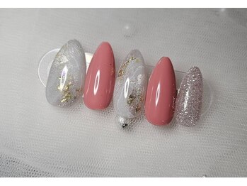 定額デザイン 7800円