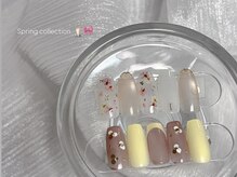 ウーニャ(unas)/Spring collection