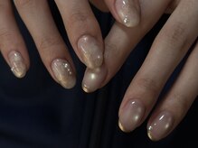 ポツリ(potuli)/ブライダルニュアンス