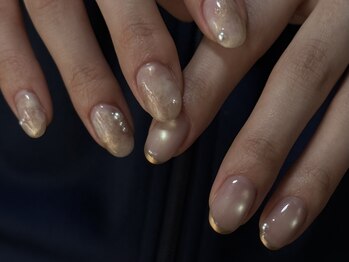 ブライダルニュアンス