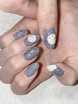 ネイルサロン ユーフォリア(EUPHORIA)/