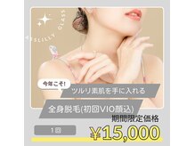 リリーグラス(Lily glass)