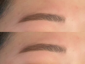 アイクイック 仲御徒町 上野御徒町店(Ai Quick)/#眉毛#メンズ#アイブロウ#眉