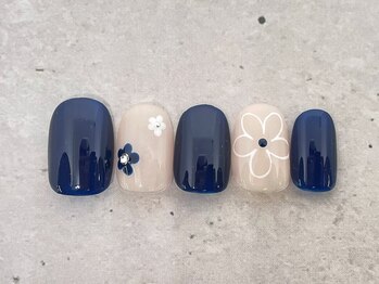 【Trendコース】¥6600