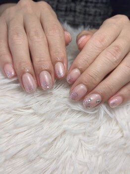 ナンバーエイト(No8)/