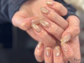 テンドット(ten.)/