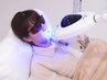 【2回目以降・都度払い】ホワイトニング16分×2回照射¥9,960→¥9,260
