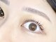 エルデ(Erde)の写真/【人気No.1★美眉wax＋まつげパーマ¥7,960】丁寧なカウンセリングでなりたい目元を演出いたします♪