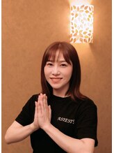 アジエスタ 中野桃園店(ASIESTA)&nbsp;Kao 