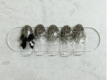 タイムレスネイル 船橋店(TIMELESS NAIL)/【ハンド】★定額Sコース 