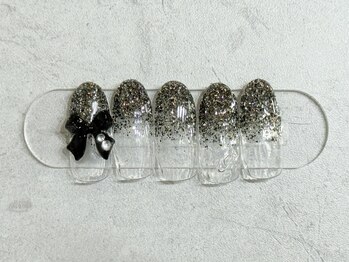 タイムレスネイル 船橋店(TIMELESS NAIL)/【ハンド】★定額Sコース