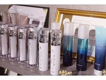 チコリコ(Chiko Riko)の雰囲気（30年以上愛される無添加ドクターリセラ製品で本気の肌質改善）