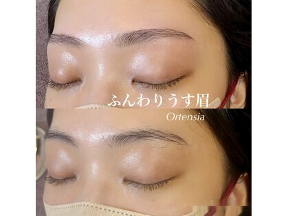 オルテンシア(Ortensia)の写真