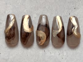 hand 定額　Autumn