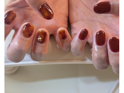 ルアーナ(LUANA)の写真