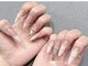 ブイビーネイル 新宿(VB NAIL)の写真