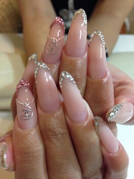 レアラニ(Le'a Lani)/ネイル