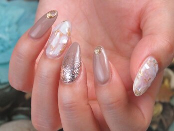 サロン ド ワカ(Salon de WAKA)/