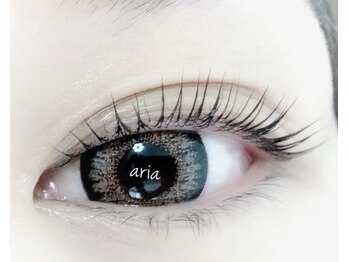 アールイズ トータルビューティーサロン(ar is)/美まつ毛♪