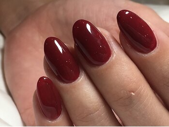 エニデイ(ANY DAY)/one color