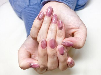 アイラッシュトウキョウ 横浜サンクチュアリ 横浜西口店/ハンド90分コース7500円