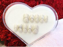 ネイルアンドスパ モンロー(MONROE)/