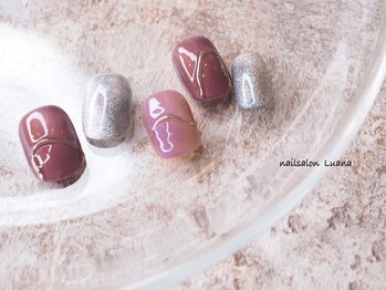 Luana★BASICコース