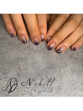 ナシェル(N'chell)/ベルベットネイル