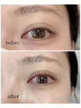 ドットイチイチマルイチ 銀座店(DOT1101)/ラッシュリフト