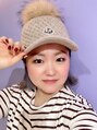 ミイネイル(Me nail) ネイリスト TAKAYAMA☆
