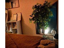 マリアージュ/サロンの内観　知識と技術と経験