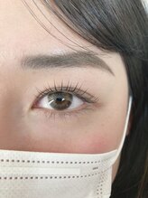 アンドエム(&.m)/まつ毛パーマ