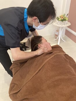 ラシル(Lasyl)/即効果実感♪小顔リフト矯正◆