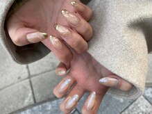 アイスタジオ アンド ダブルネイル 河原町店(EYE STUDIO&W NAIL)/