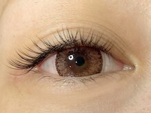 カリーノ(Carino)/フラットラッシュ　Cカール