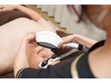 ゴールドプラス 小牧店(GOLD PLUS)/ STEP4 &nbsp;お手入れ