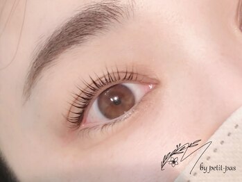 エム バイ プティパ(M by petit pas)/パリジェンヌラッシュリフト