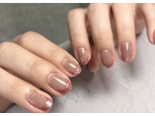 シス 福岡市南区高宮店(Sis)/マグネットフレンチ