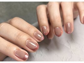 マグネットフレンチ