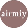 エアミー(airmiy)ロゴ