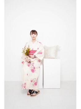 わたしのネイルとよもぎ蒸し/