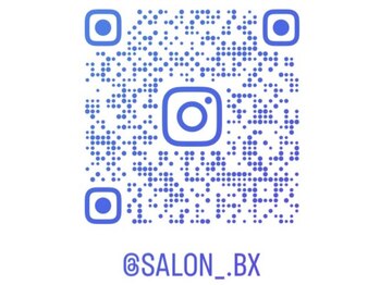 ビーエックス(.BX)/インスタグラムはこちら♪