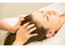 ポーラ ザ ビューティ 下関駅前店(POLA THE BEAUTY)/ヘッドケア