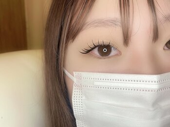 カリナ モナネイル 野田阪神店(CARINA monanail)/【韓国風マツエク】140本