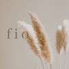 フィオ(fio)のお店ロゴ